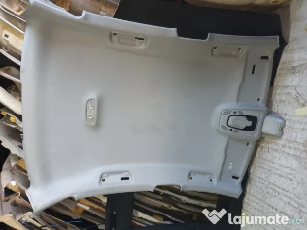 Plafon material Audi A4 B9 Berlina 2016