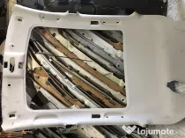 Plafon material cu panorama Nissan Qashqai 2012