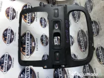 Rama Cd player Dacia Duster 2013