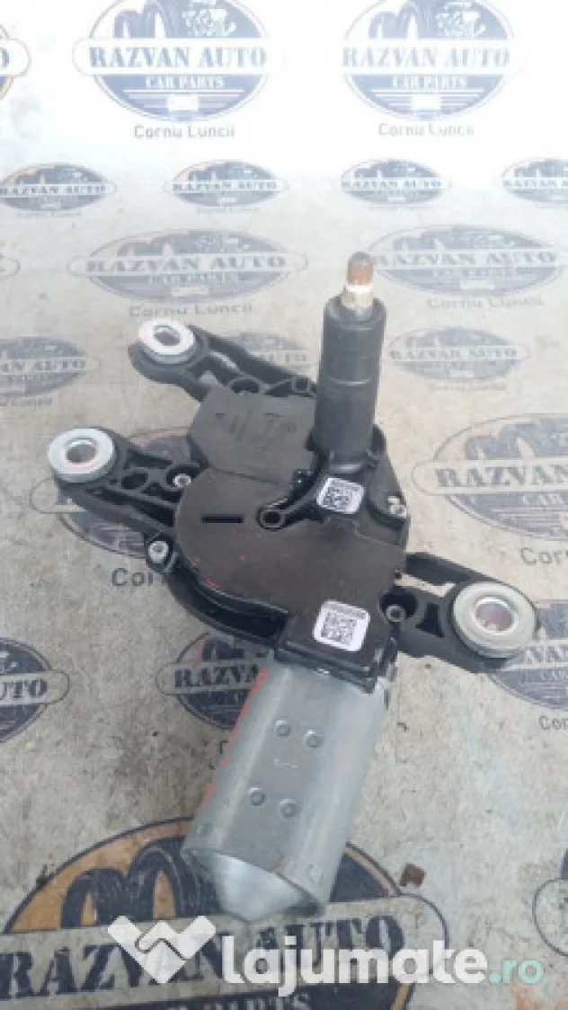 Motoras stergator hayon Skoda RAPID