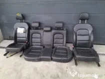 Interior Complet Piele Skoda Superb 2 Berlina 2012