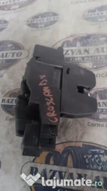 Broasca hayon Opel Crossland X 2017