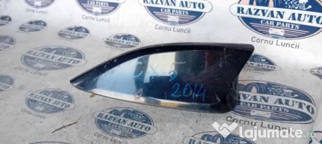 Antena Mazda CX-5 2014