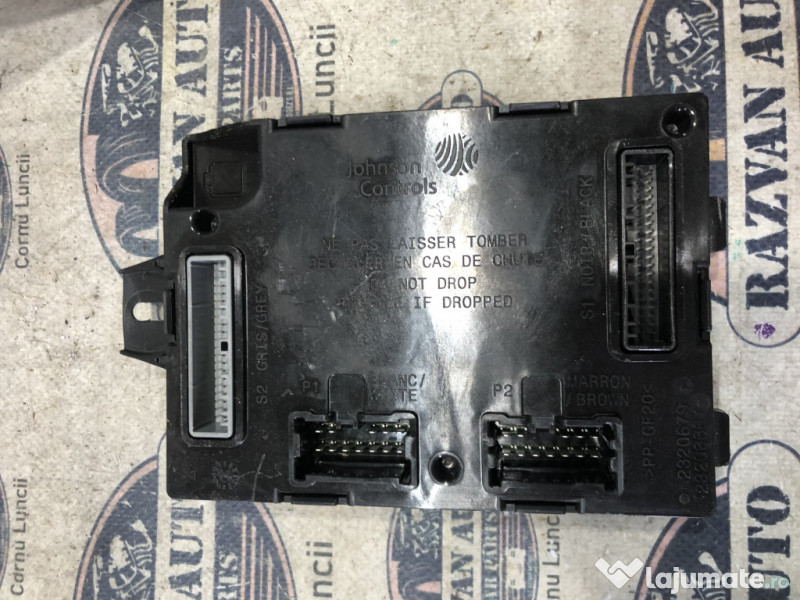 Calculator confort Renault Captur 2014