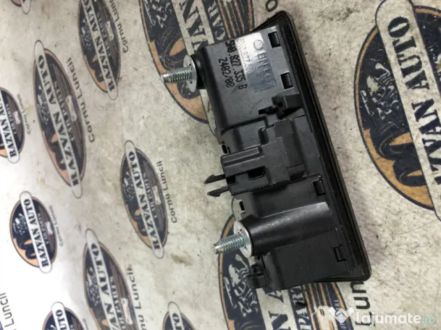 Buton deschidere hayon Volkswagen Tiguan 2008