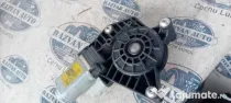Motoras macara stanga fata Nissan Qashqai