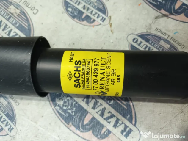 Telescop dreapta spate Renault Scenic