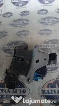 Broasca hayon Ford Kuga