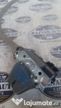 Broasca hayon Mercedes C-Class 2007