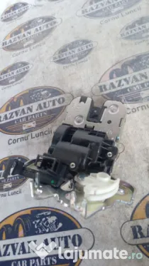 Broasca hayon Skoda Fabia 3