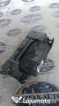 Broasca hayon BMW Seria 4 F36 2014