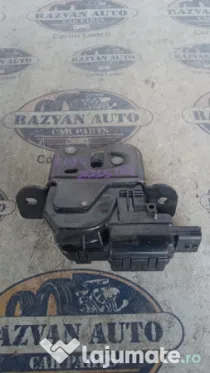 Broasca hayon Dacia Duster 2019