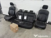 Interior Complet Piele Nissan Juke 2012