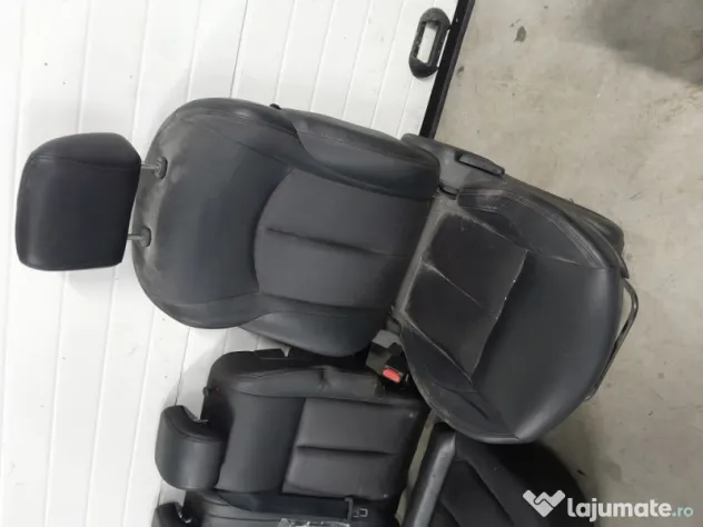 Interior Complet Piele Nissan Juke 2012