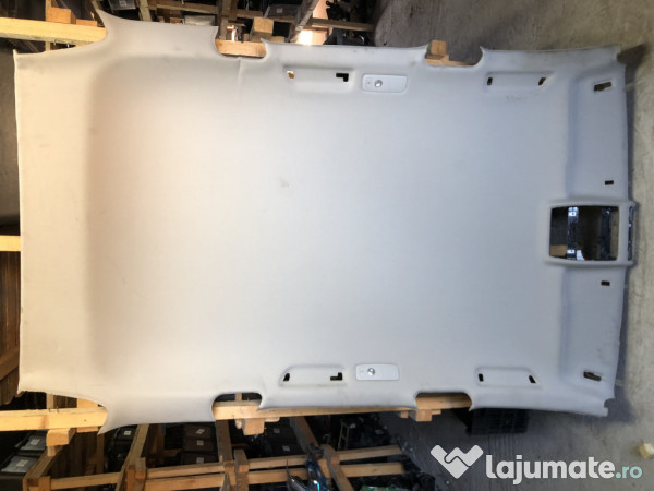 Plafon material Volkswagen Touareg 2012