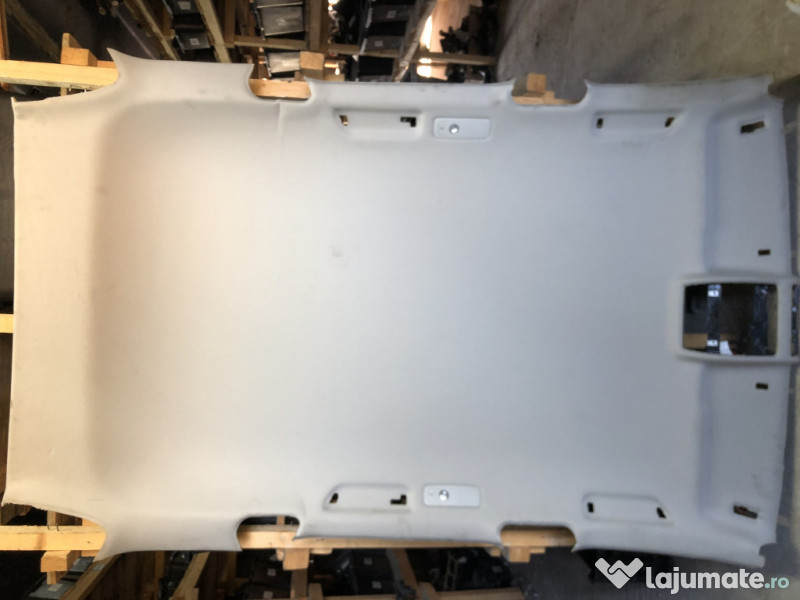 Plafon material Volkswagen Touareg 2012