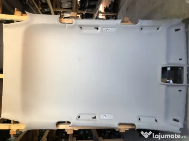 Plafon material Volkswagen Touareg 2012