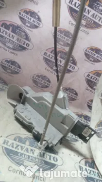 Broasca dreapta fata Citroen Cactus