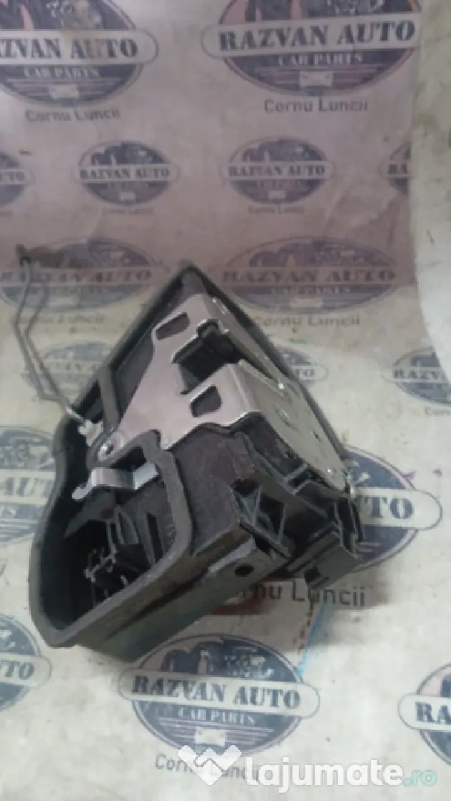 Broasca dreapta fata BMW F10