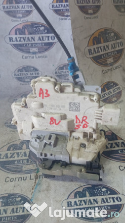 Broasca dreapta spate Audi A3 8V