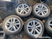Jante 18 - 5 prezoane Opel Mokka 2015