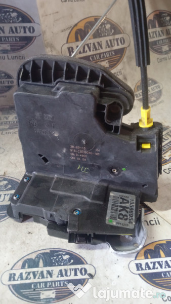 Broasca dreapta spate Opel Astra K 2016