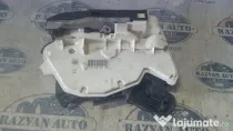 Broasca dreapta spate Skoda RAPID 2015