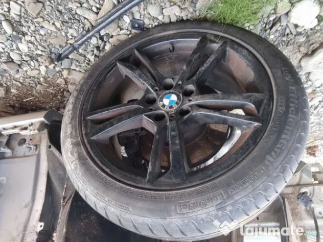 Jante 19 - 5 prezoane BMW X3 F25 2014