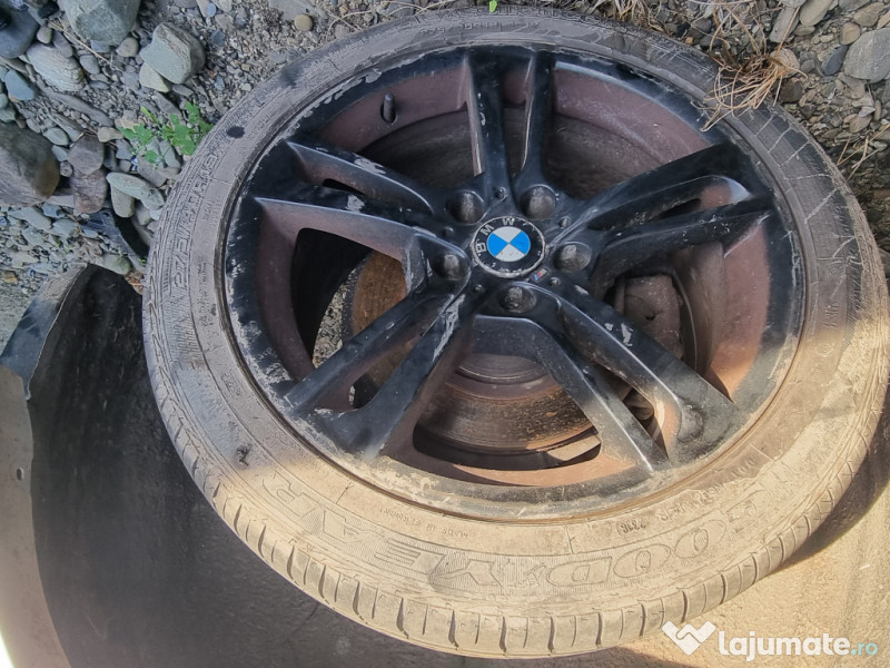 Jante 19 - 5 prezoane BMW X3 F25 2014