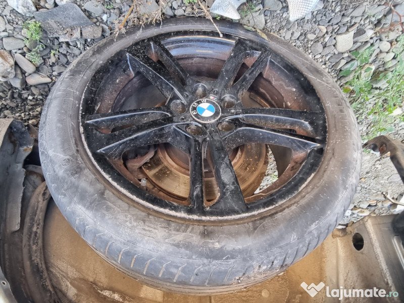 Jante 19 - 5 prezoane BMW X3 F25 2014