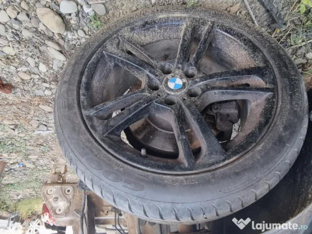 Jante 19 - 5 prezoane BMW X3 F25 2014