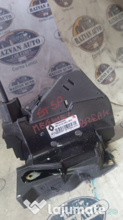 Broasca stanga spate Renault Megane 4 Break
