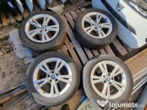 Jante 17 - 5 prezoane BMW X1 2018