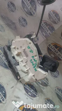 Broasca stanga spate Skoda RAPID