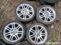 Jante 18 - 5 prezoane Skoda Superb 2 2010