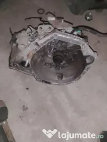 Cutie de viteze 6 trepte Dacia Duster 1.5 Motorina 2019