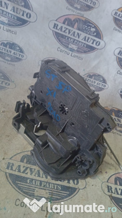Broasca stanga spate BMW X1 2010