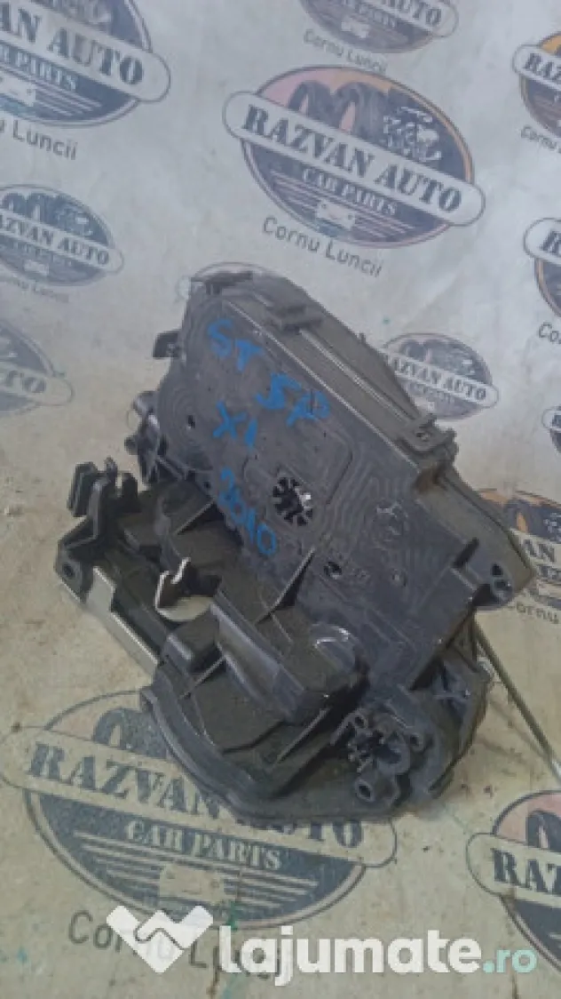 Broasca stanga spate BMW X1 2010