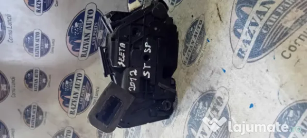 Broasca stanga spate Volkswagen Jetta 2012