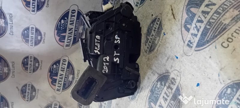 Broasca stanga spate Volkswagen Jetta 2012