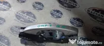 Maner exterior stanga spate Volkswagen Golf 7 2014