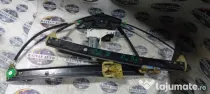 Macara geam dreapta fata Audi A4 B8 2012