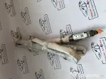 Airbag cortina stanga Skoda Rapid Berlina 2013