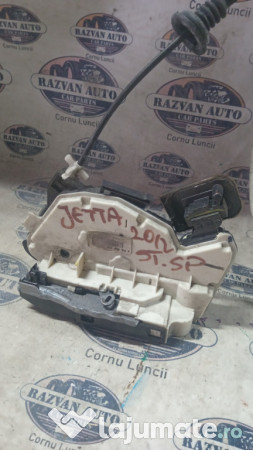 Broasca stanga spate Volkswagen Jetta 2012