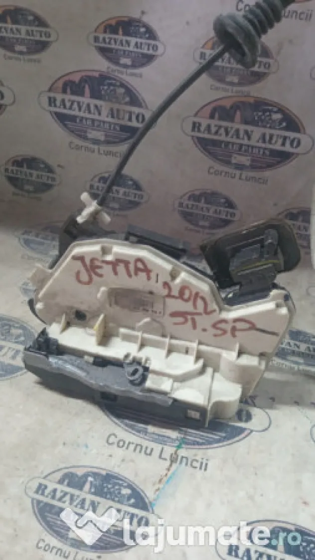 Broasca stanga spate Volkswagen Jetta 2012