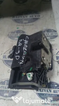 Broasca dreapta spate Dacia Sandero 2014