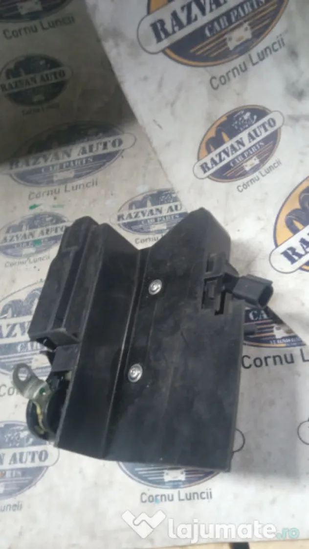 Broasca dreapta spate Dacia Sandero 2014