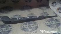 Stergator haion Volkswagen Golf 7 Hatchback 2014