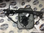 Macara geam dreapta fata Skoda Fabia 2 2010