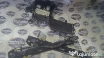 Macara geam dreapta fata Seat Leon 2006